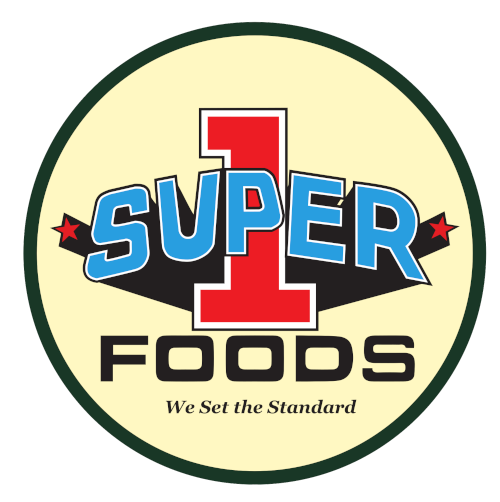 Washington Store Locations | Super 1 Foods